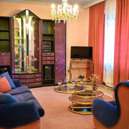 Apartment Elegance Eski Zağra Dış mekan fotoğraf