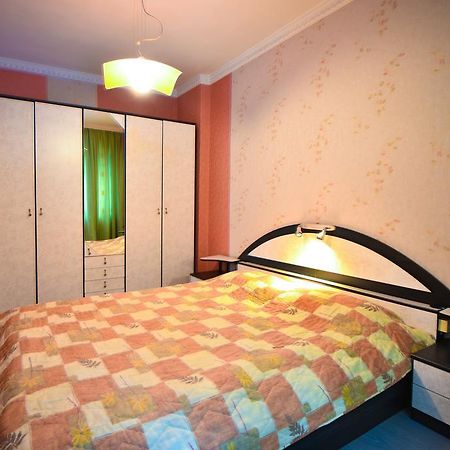 Apartment Elegance Eski Zağra Dış mekan fotoğraf