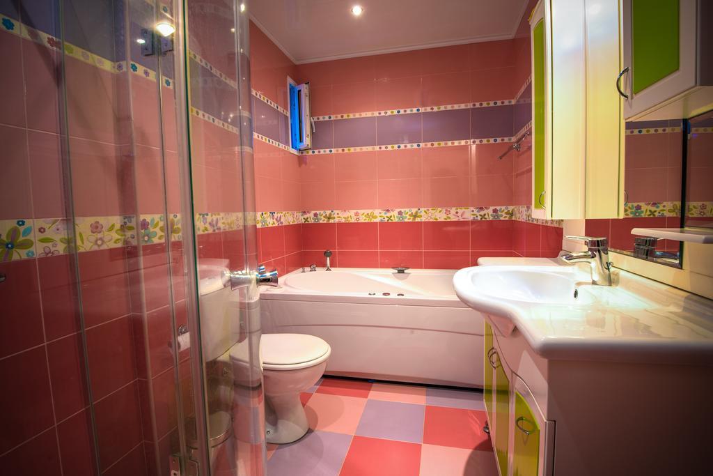 Apartment Elegance Eski Zağra Dış mekan fotoğraf