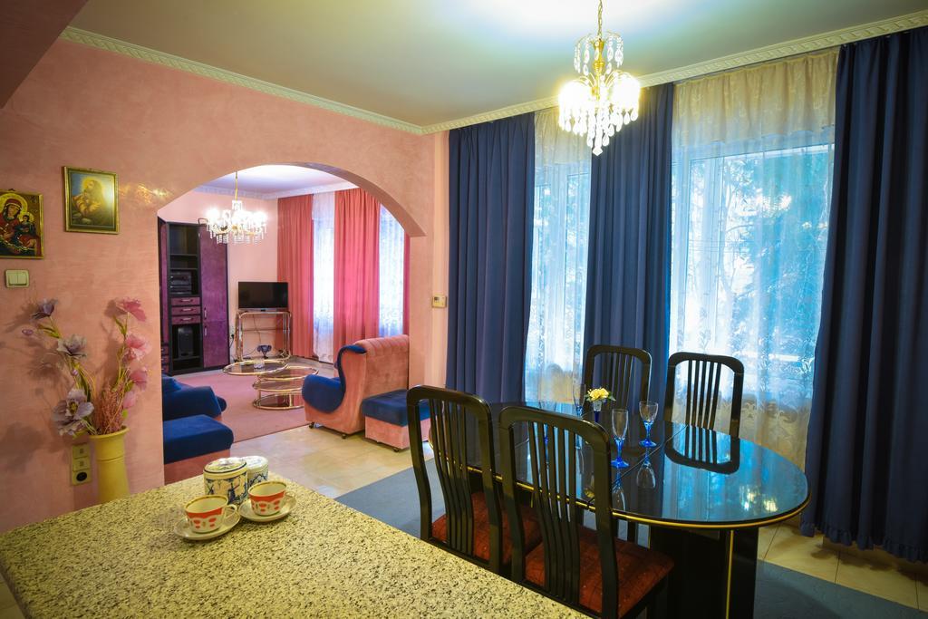 Apartment Elegance Eski Zağra Dış mekan fotoğraf