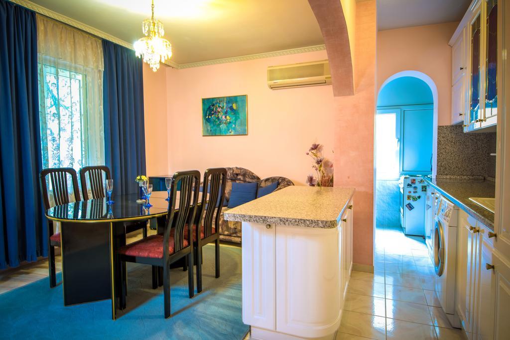 Apartment Elegance Eski Zağra Dış mekan fotoğraf