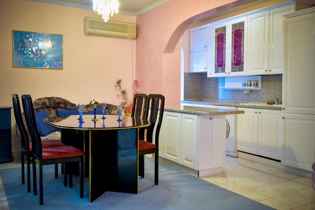 Apartment Elegance Eski Zağra Dış mekan fotoğraf