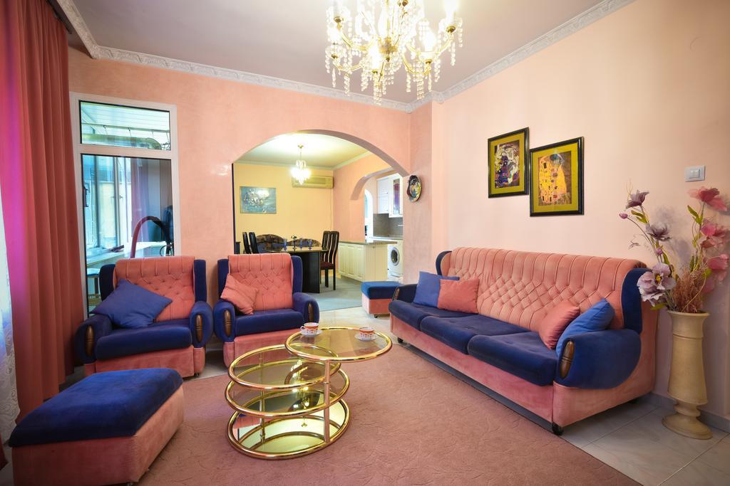 Apartment Elegance Eski Zağra Dış mekan fotoğraf