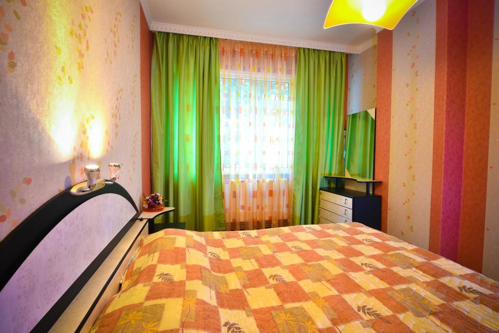 Apartment Elegance Eski Zağra Dış mekan fotoğraf