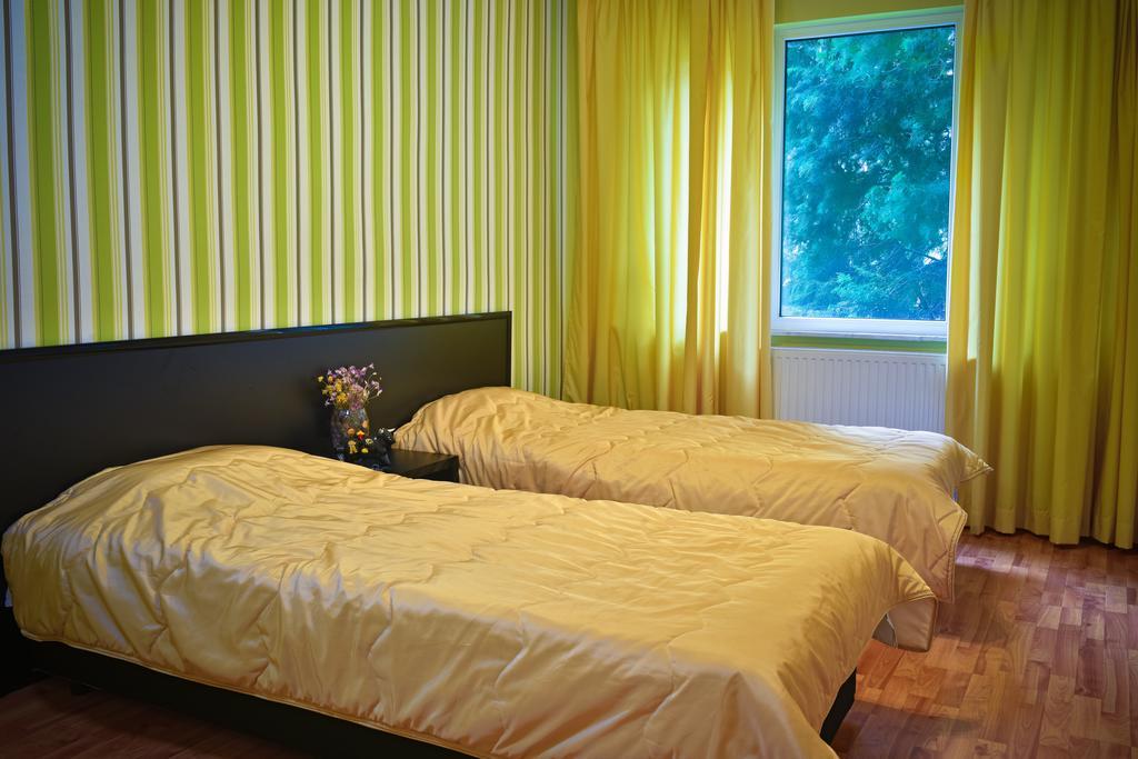 Apartment Elegance Eski Zağra Dış mekan fotoğraf