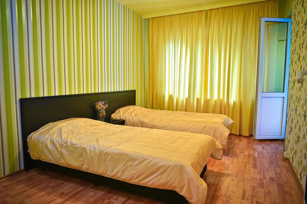 Apartment Elegance Eski Zağra Dış mekan fotoğraf