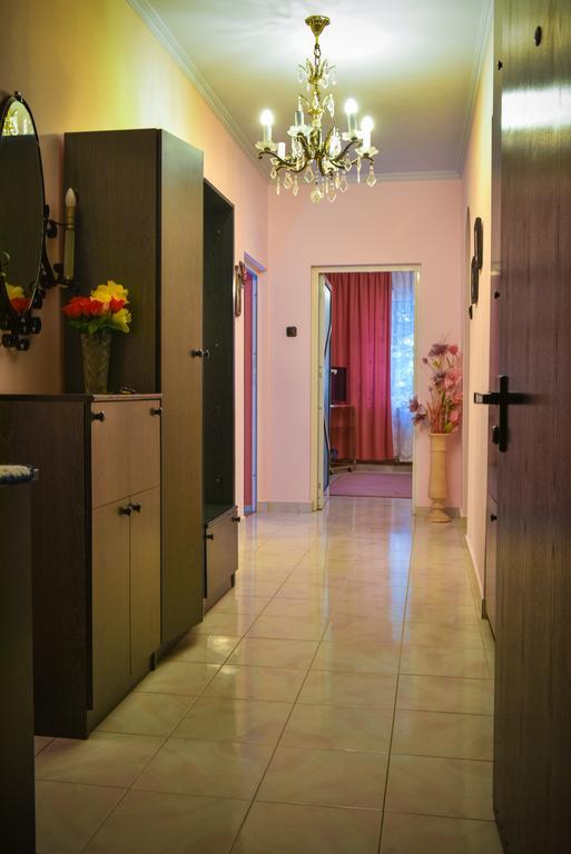 Apartment Elegance Eski Zağra Dış mekan fotoğraf